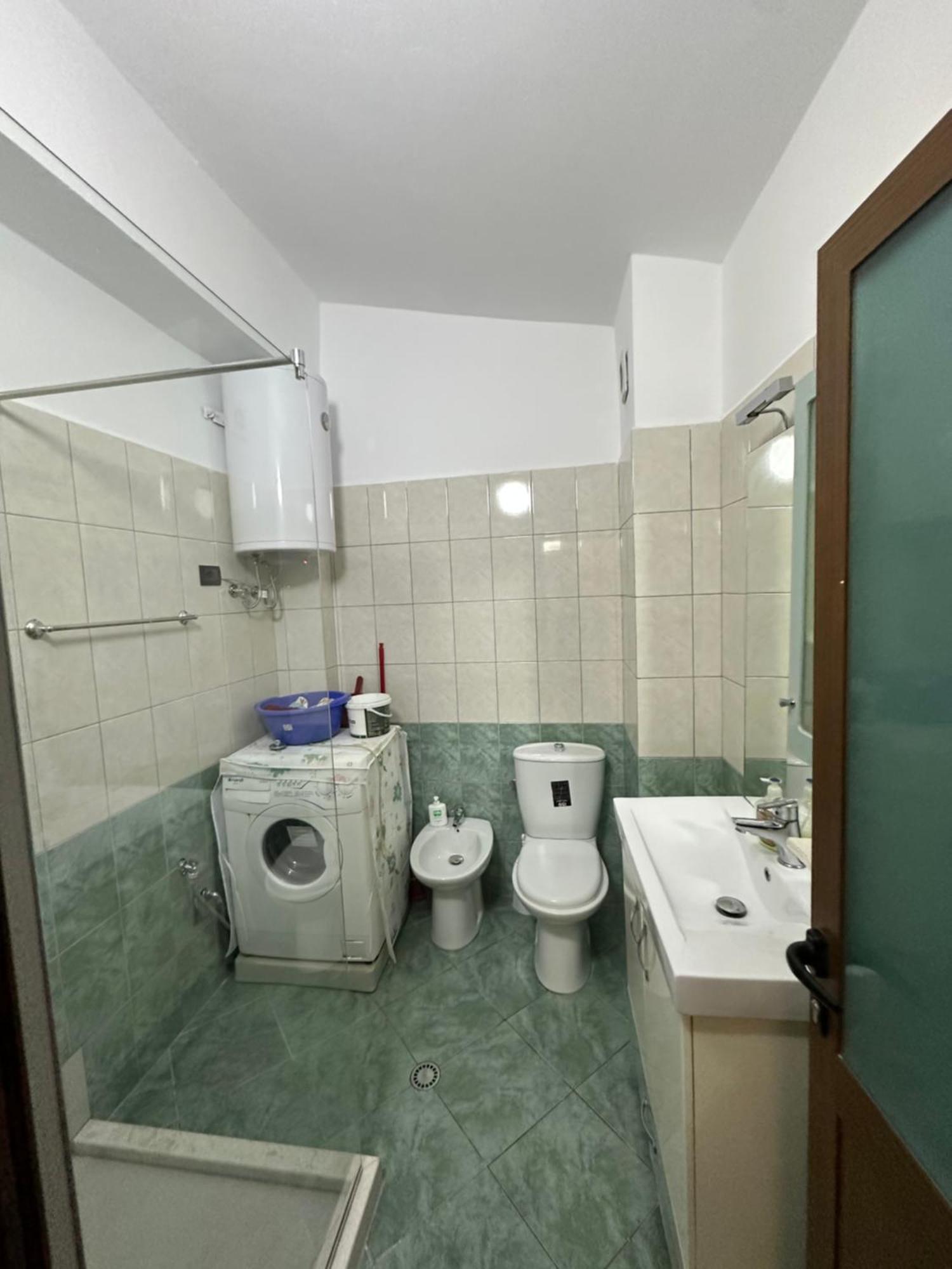 1Bedroom Holiday Apartment With Amazing View Golem,Durres Golem  Ngoại thất bức ảnh