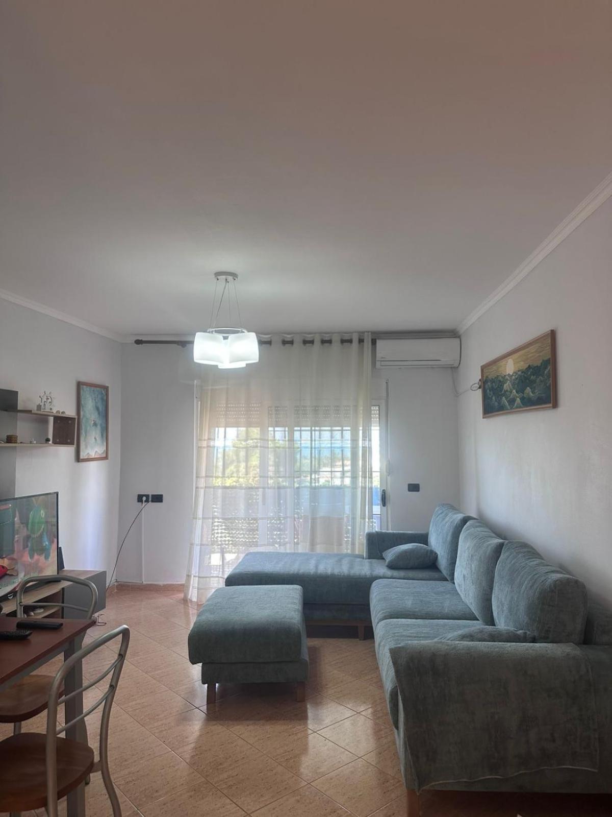 1Bedroom Holiday Apartment With Amazing View Golem,Durres Golem  Ngoại thất bức ảnh