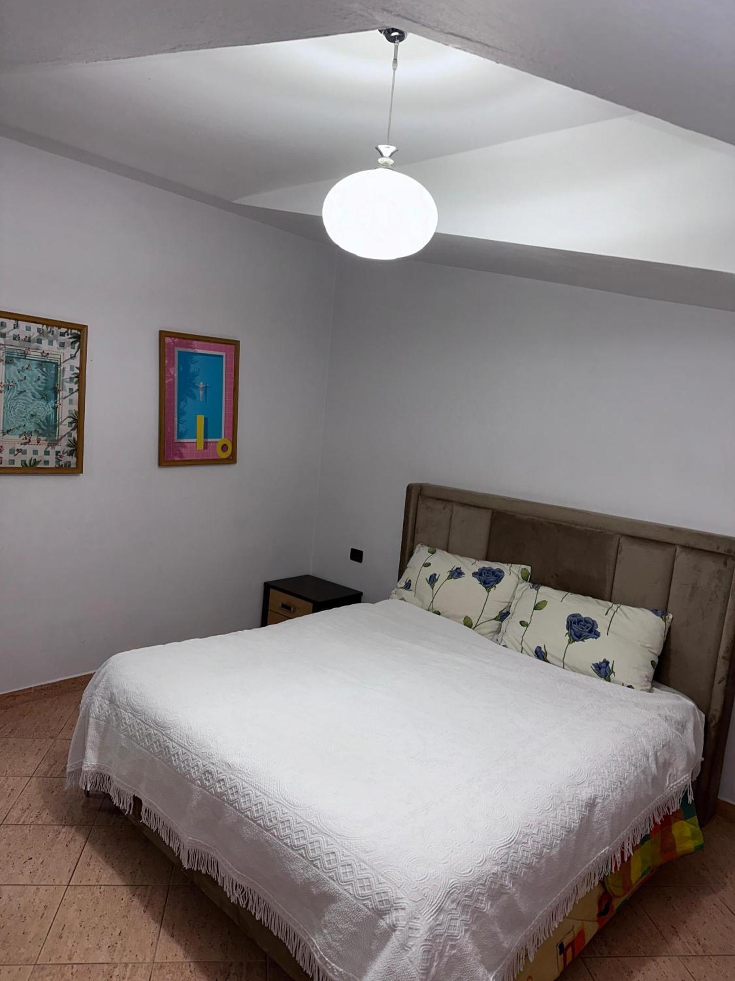 1Bedroom Holiday Apartment With Amazing View Golem,Durres Golem  Ngoại thất bức ảnh
