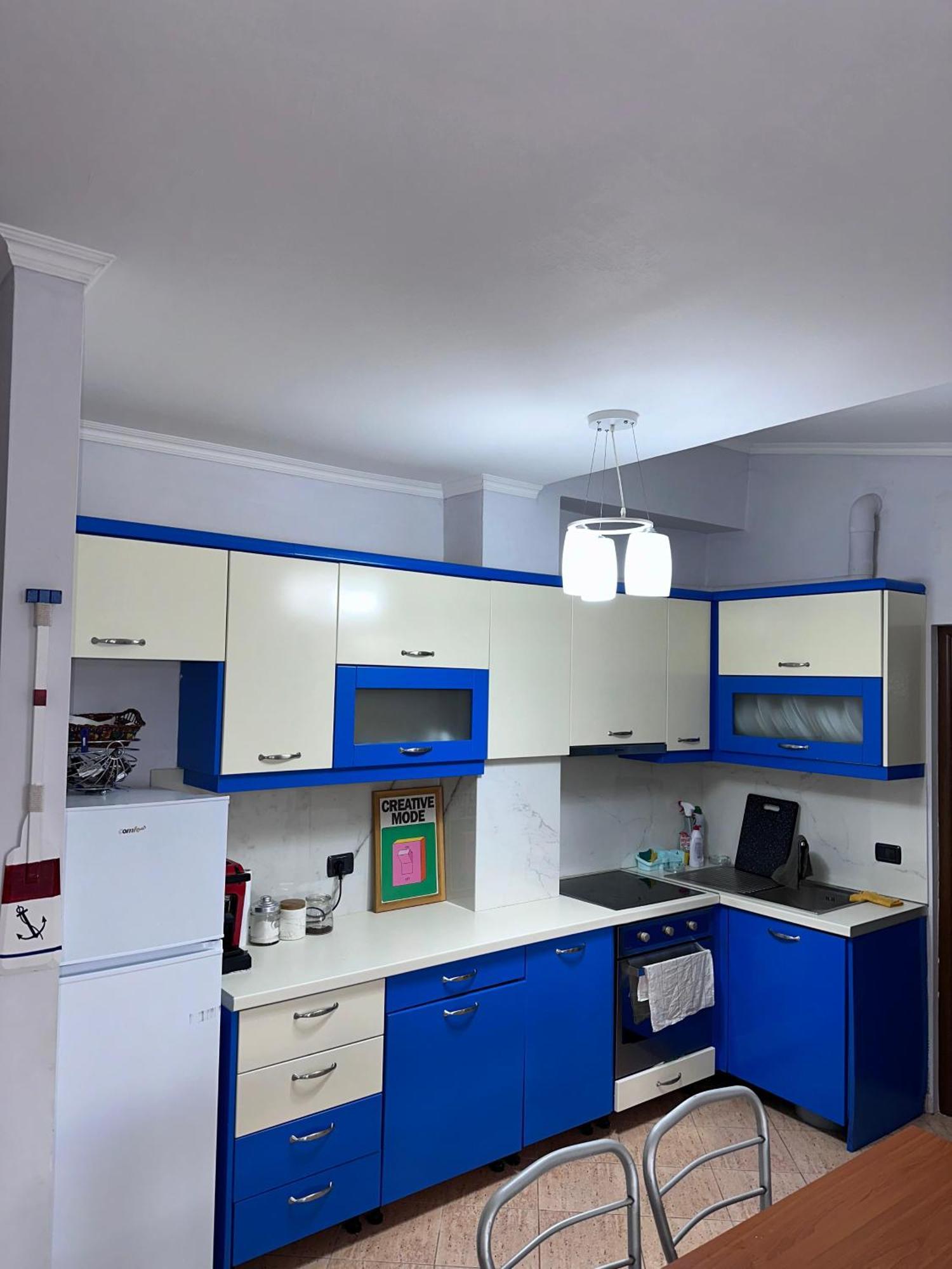 1Bedroom Holiday Apartment With Amazing View Golem,Durres Golem  Ngoại thất bức ảnh